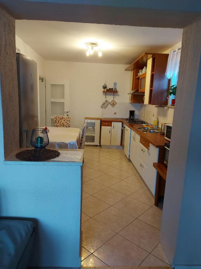 Apartment Matmar セニ エクステリア 写真