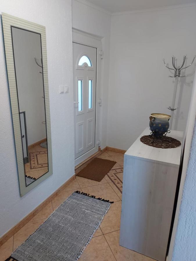 Apartment Matmar セニ エクステリア 写真
