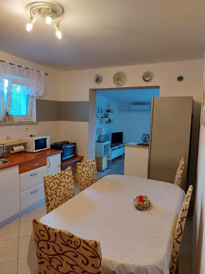 Apartment Matmar セニ エクステリア 写真