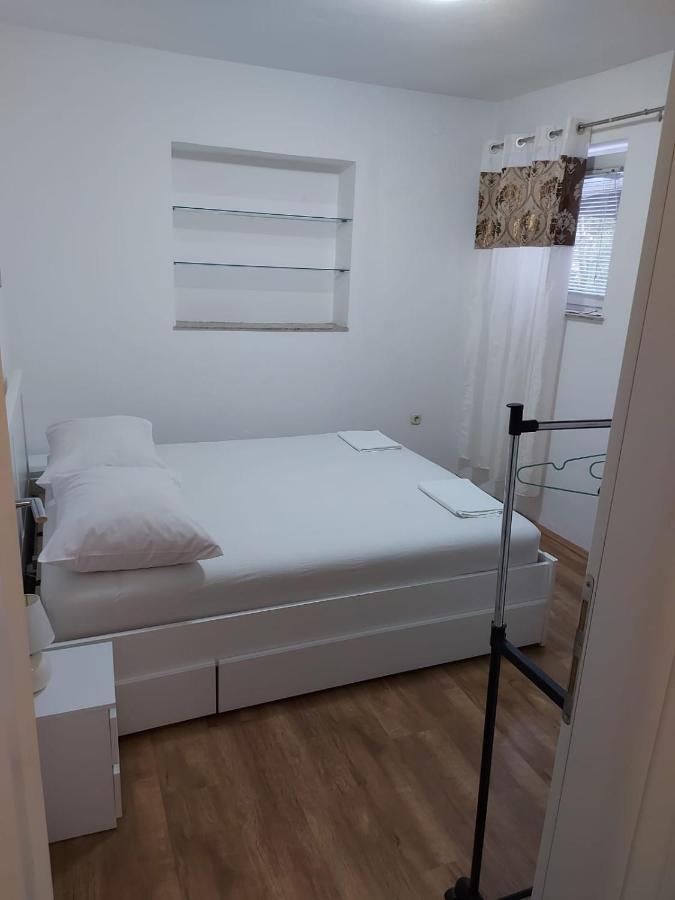 Apartment Matmar セニ エクステリア 写真