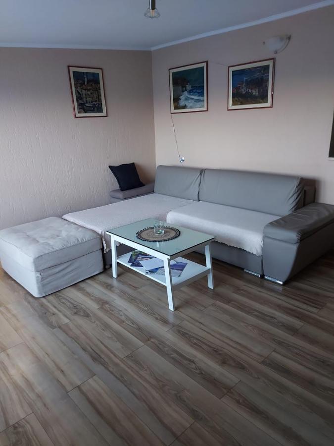 Apartment Matmar セニ エクステリア 写真