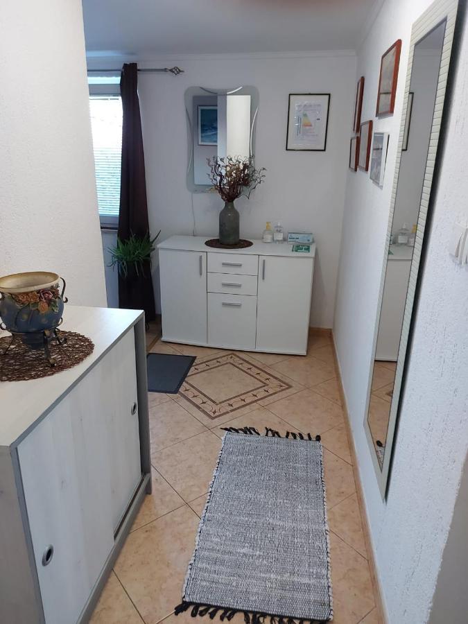 Apartment Matmar セニ エクステリア 写真