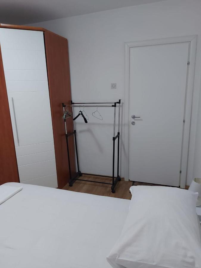 Apartment Matmar セニ エクステリア 写真