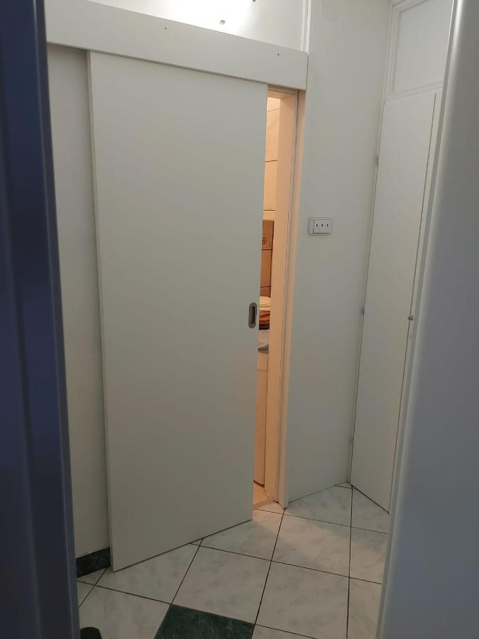 Apartment Matmar セニ エクステリア 写真