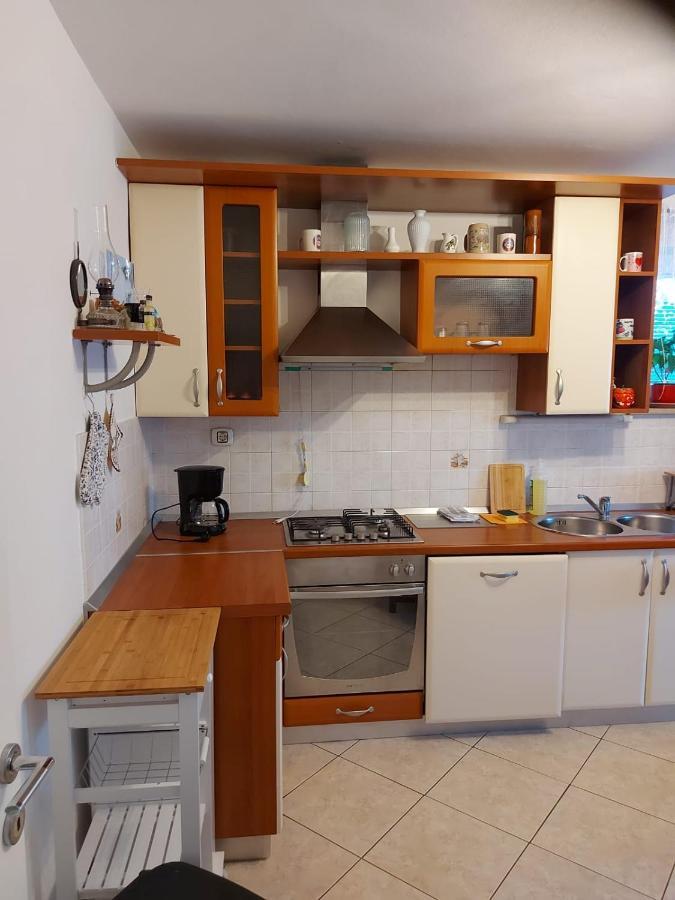 Apartment Matmar セニ エクステリア 写真