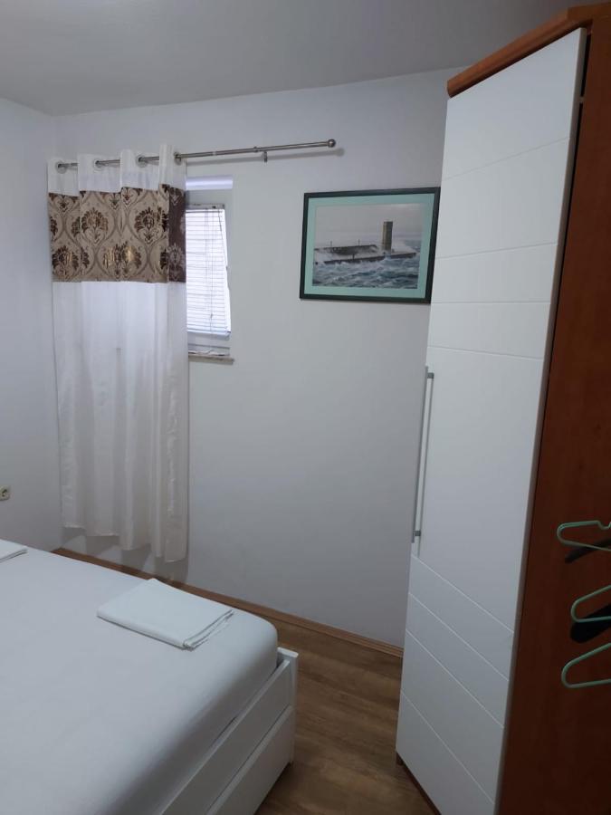 Apartment Matmar セニ エクステリア 写真