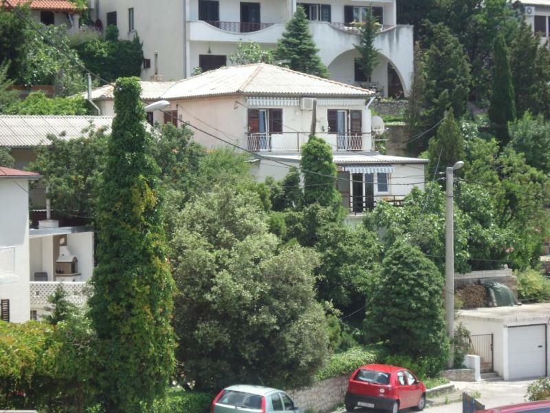 Apartment Matmar セニ エクステリア 写真