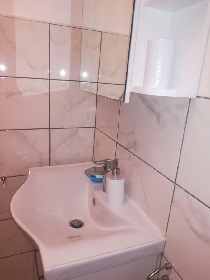 Apartment Matmar セニ エクステリア 写真