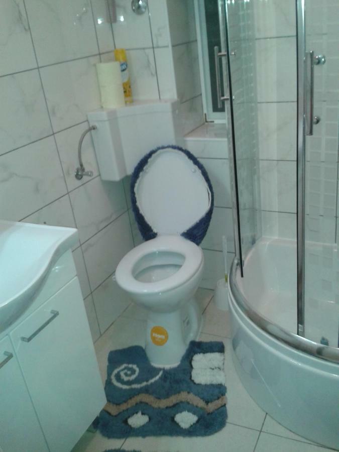 Apartment Matmar セニ エクステリア 写真